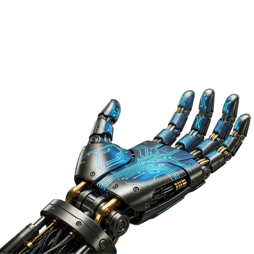 Mão Cibernética