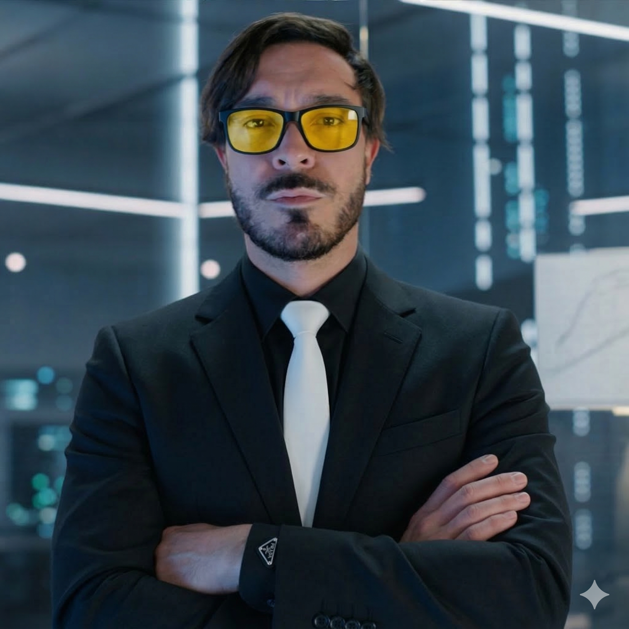 Fábio Buzzato - CEO Horus AI